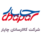 طرف قرارداد شرکت کالارسانان چاپار
